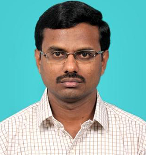 Dr.D.Easwaramoorthy