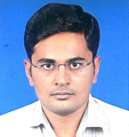 Dr. M. D. Khunt