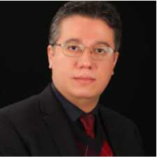 Prof. Dr. Alireza Heidari Prof. Dr. Alireza Heidari