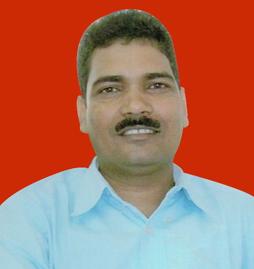 Dr. Susanta Kumar Biswal